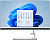 Моноблок Lenovo IdeaCentre AIO 3 24IAP7 F0GH017HRK 