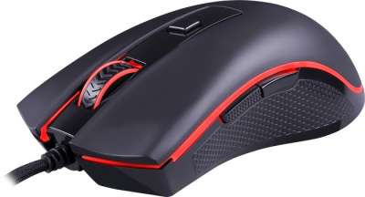 Игровая мышь Redragon Cypher 