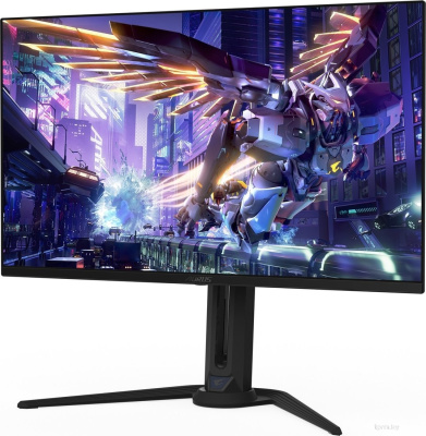 Игровой монитор Gigabyte Aorus FO32U2P 
