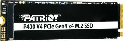 SSD Patriot P400 V4 2TB P400VP2TBM28H 
