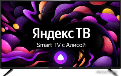 Телевизор BBK 40LEX-7257/FTS2C 