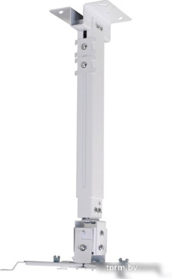 Кронштейн CACTUS CS-VM-PRE01-WT 