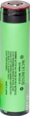 Аккумуляторы Panasonic 18650 3350mAh NCR18650B 