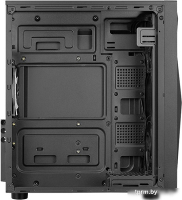 Корпус AeroCool Glider Cosmo-G-BK-v1 
