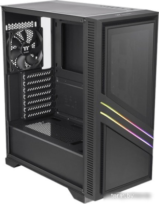 Корпус Thermaltake Versa T35 TG RGB CA-1R7-00M1WN-00 