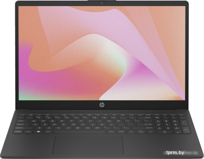 Ноутбук HP 15-fc0009nia 7P9F9EA 