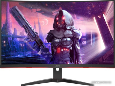 AOC Agon CQ32G2SE 