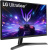 Игровой монитор LG UltraGear 27GS60F-B Игровой монитор LG UltraGear 27GS60F-B