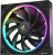 DeepCool FL12-3 IN 1 R-FL12-BKAPN3-G 