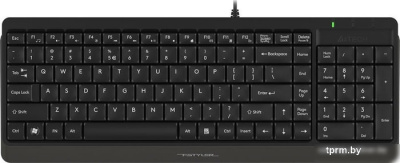 Клавиатура A4Tech Fstyler FK15 