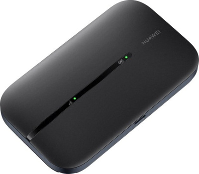 Беспроводной маршрутизатор Huawei E5576-320 (черный) 