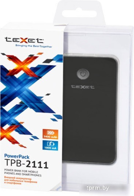 TeXet TPB-2111 