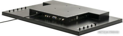AVEL AVS240WS (черный) 