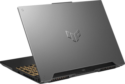Игровой ноутбук ASUS TUF Gaming F15 FX507ZC4-HN009 