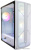 Корпус 1stPlayer Firebase X4-WH-4F1-W Корпус 1stPlayer Firebase X4-WH-4F1-W