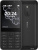 Кнопочный телефон Nokia 230 (2024) Dual SIM TA-1609 (черный) 