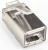 Коннектор ExeGate PL45-C5-8P8C-SH-100 (100 шт.) 