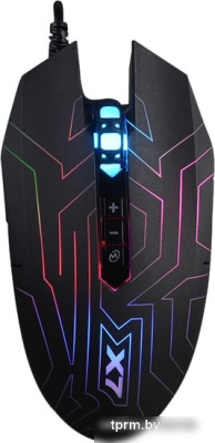 Игровая мышь A4Tech X77 