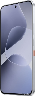 Телефон Infinix Hot 60 Pro X6885 8GB/256GB (серебристый) 