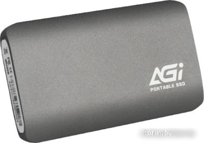 AGI ED138 2TB AGI2T0GIMED138 