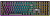 Клавиатура Royal Kludge RK918 RGB (черный, RK Red) 