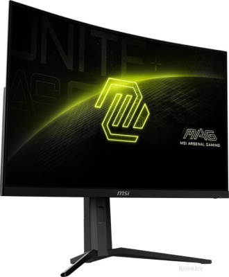 Игровой монитор MSI MAG 321CUP 
