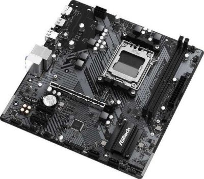 Материнская плата ASRock A620M-HDV/M.2 