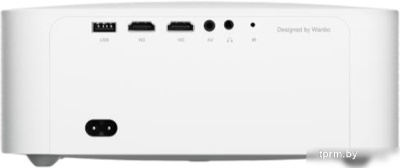 Проектор Wanbo X2 Max (белый) 