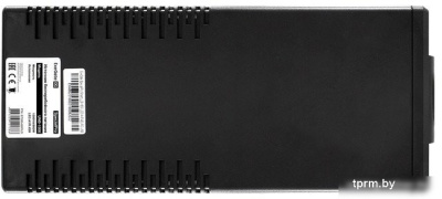 Источник бесперебойного питания ExeGate SpecialPro UNB-1500.LED.AVR.4SH EP285499RUS 