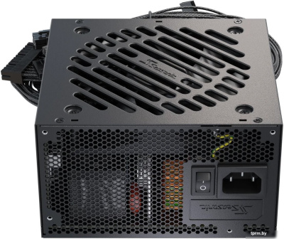 Блок питания Seasonic Core V2 BC-850 ATX 3.1 2025 SRP-CBC851-A5A51JF 