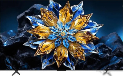 Телевизор TCL 85C655 Pro 