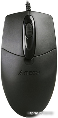 Мышь A4Tech OP-720 PS/2 (черный) 
