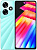 Смартфон Infinix Hot 30 X6831 8GB/128GB (зеленый) 