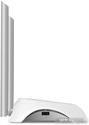 TP-Link TL-WR842N v5 