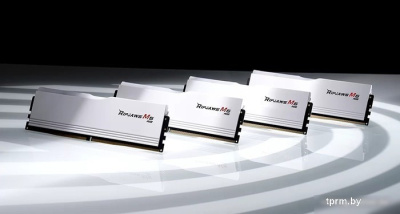 Оперативная память G.Skill Ripjaws M5 RGB 2x16ГБ DDR5 6000 МГц F5-6000J3238G32GX2-RM5RW 