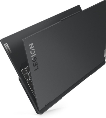 Игровой ноутбук Lenovo Legion Pro 5 16ARX8 82WM00FTRK 