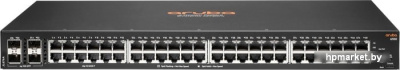 Управляемый коммутатор 3-го уровня Aruba 6100 Series JL676A 