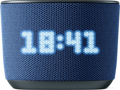 Sber SberBoom Home (морской) 