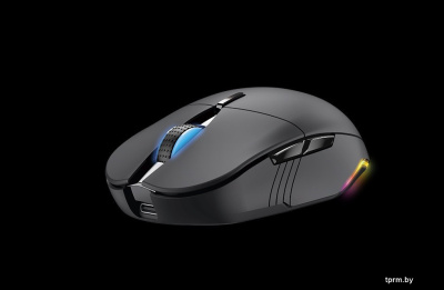 Игровая мышь Genius Scorpion M8250 (черный) 
