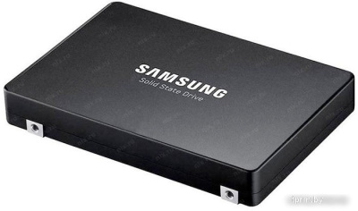 SSD Samsung PM1743 3.84TB MZWLO3T8HCLS-00A07 