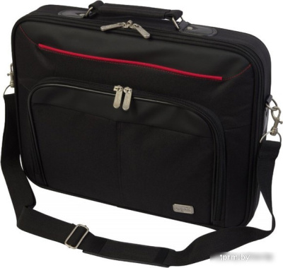 Сумка для ноутбука PC Pet Red strip 15.6"(PCP-A3015BK) 