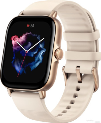 Amazfit GTS 3 (белый) 