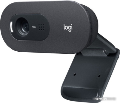 Веб-камера Logitech C505 