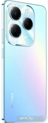 Смартфон Infinix Hot 40 X6836 8GB/256GB (голубой) 