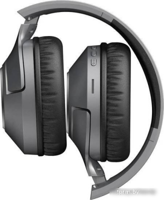 Наушники A4Tech BH300 (серый) 