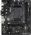 Материнская плата ASRock B550M-HDV 
