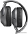 Наушники A4Tech BH300 (серый) 