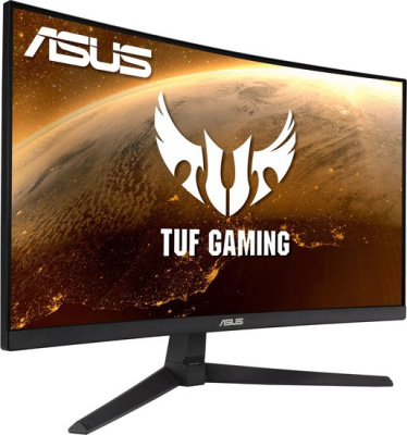 Игровой монитор ASUS TUF Gaming VG24VQ1B 