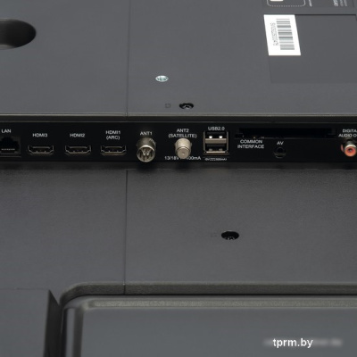 Телевизор StarWind SW-LED58UG401 