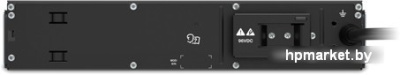 Аккумулятор для ИБП APC SRT96RMBP (96В/10.2 А·ч) 